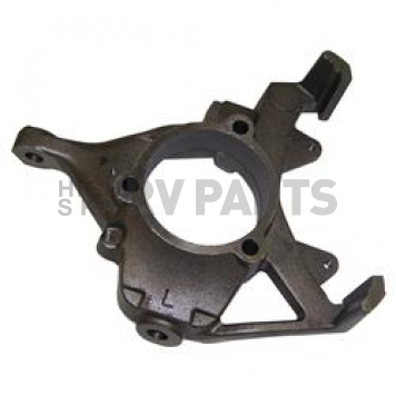 Crown Automotive Jeep Replacement Steering Knuckle 52067577