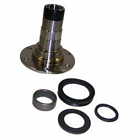 Crown Automotive Jeep Replacement Axle Spindle J8128147