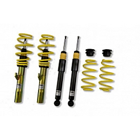 Suspension Techniques Coil Over Shock Absorber - 13281031
