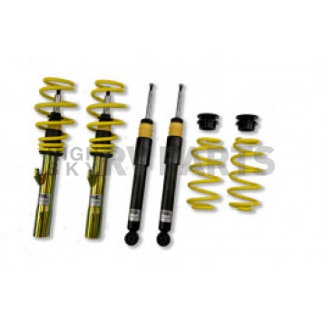 Suspension Techniques Coil Over Shock Absorber - 13281031