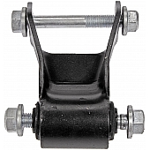 Dorman (OE Solutions) Leaf Spring Shackle - 722029