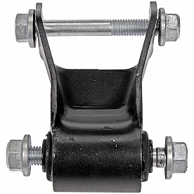 Dorman (OE Solutions) Leaf Spring Shackle - 722029