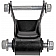 Dorman (OE Solutions) Leaf Spring Shackle - 722029