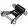 Dorman (OE Solutions) Leaf Spring Shackle - 722029