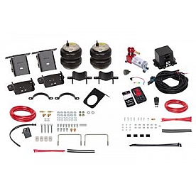 Firestone Industrial Helper Spring Kit - 2822
