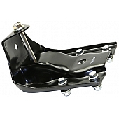 Moog Chassis Leaf Spring Shackle - K150381