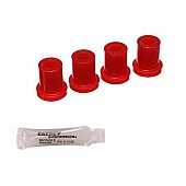 Energy Suspension Leaf Spring Shackle Bushing - 22117R