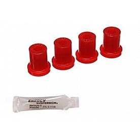 Energy Suspension Leaf Spring Shackle Bushing - 22117R