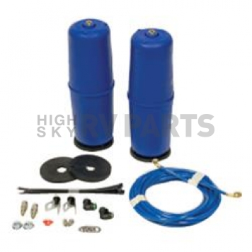 Firestone Industrial Helper Spring Kit - 4100