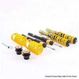 Suspension Techniques Coil Over Shock Absorber - 1822000B