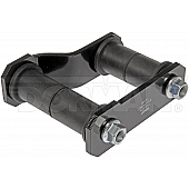 Dorman (OE Solutions) Leaf Spring Shackle - 722124