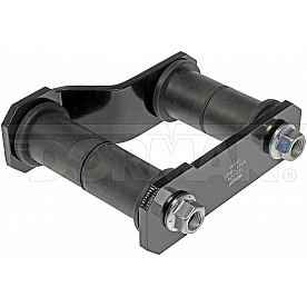 Dorman (OE Solutions) Leaf Spring Shackle - 722124