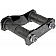 Dorman (OE Solutions) Leaf Spring Shackle - 722124