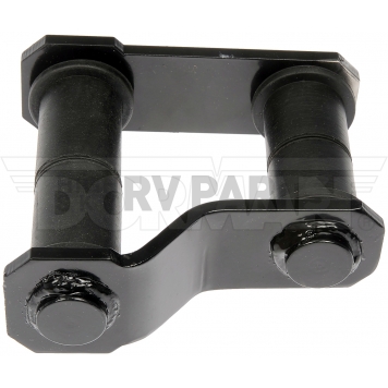 Dorman (OE Solutions) Leaf Spring Shackle - 722124-1