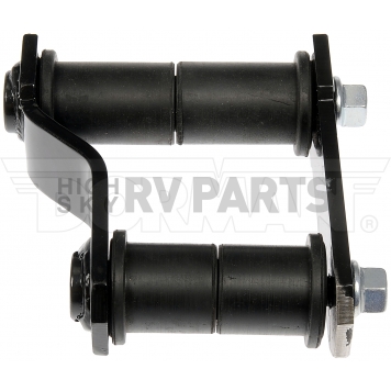 Dorman (OE Solutions) Leaf Spring Shackle - 722124-2