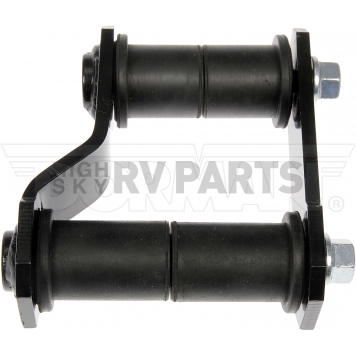 Dorman (OE Solutions) Leaf Spring Shackle - 722124-3