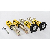 Suspension Techniques Coil Over Shock Absorber - 182200DP