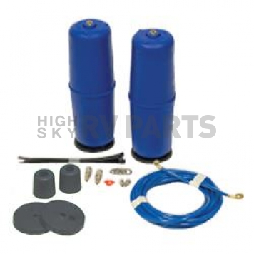 Firestone Industrial Helper Spring Kit - 4101