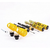 Suspension Techniques Coil Over Shock Absorber - 18230079