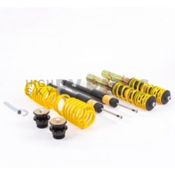 Suspension Techniques Coil Over Shock Absorber - 18230079