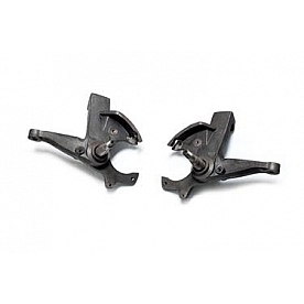 MaxTrac Spindle - 100520H