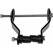Dorman (OE Solutions) Leaf Spring Shackle - 722080
