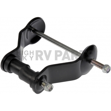 Dorman (OE Solutions) Leaf Spring Shackle - 722080-1