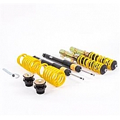 Suspension Techniques Coil Over Shock Absorber - 18230080