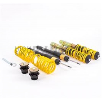 Suspension Techniques Coil Over Shock Absorber - 18230080