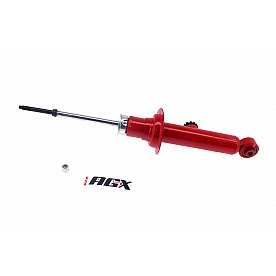 KYB Shocks Shock Absorber - 741039