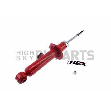 KYB Shocks Shock Absorber - 741039-2