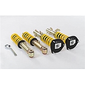 Suspension Techniques Coil Over Shock Absorber - 18230879