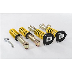 Suspension Techniques Coil Over Shock Absorber - 18230879