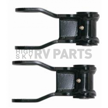Rubicon Express Leaf Spring Shackle - RE2700