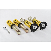 Suspension Techniques Coil Over Shock Absorber - 18230880