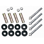 Rubicon Express Leaf Spring Shackle Bushing - RE2790
