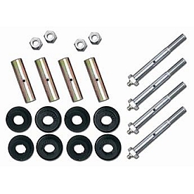 Rubicon Express Leaf Spring Shackle Bushing - RE2790
