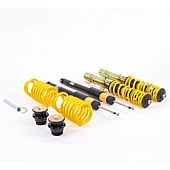 Suspension Techniques Coil Over Shock Absorber - 182800CE