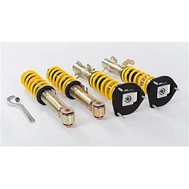 Suspension Techniques Coil Over Shock Absorber - 1828080G