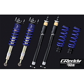 GReddy Performance Coil Over Shock Absorber - 14016104