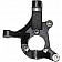 MaxTrac Spindle - 700930