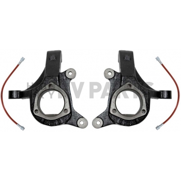 MaxTrac Spindle - 701330BL