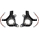 MaxTrac Spindle - 701330BL