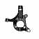 MaxTrac Spindle - 701330BL