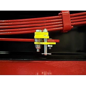 Torklift Leaf Spring Load Stabilizer - A7311