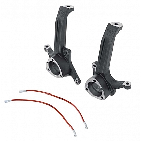 MaxTrac Spindle - 702235
