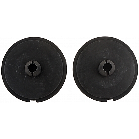 Help! By Dorman Leaf Spring Insulator - 31067