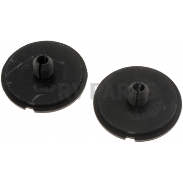 Help! By Dorman Leaf Spring Insulator - 31067-1