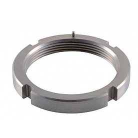 Dana/ Spicer Spindle Nut - 660568