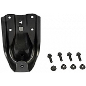 Dorman (OE Solutions) Leaf Spring Hanger - 722008